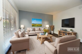 Two Bedroom One Bath 242 floor plan